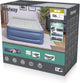 Bestway tritech queen 2-persoons luchtbed