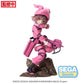 Sega -sword art online llenn luminasta pvc statue 17 cm
