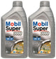 Mobil 2x super 3000 xe 5w30 - 1l