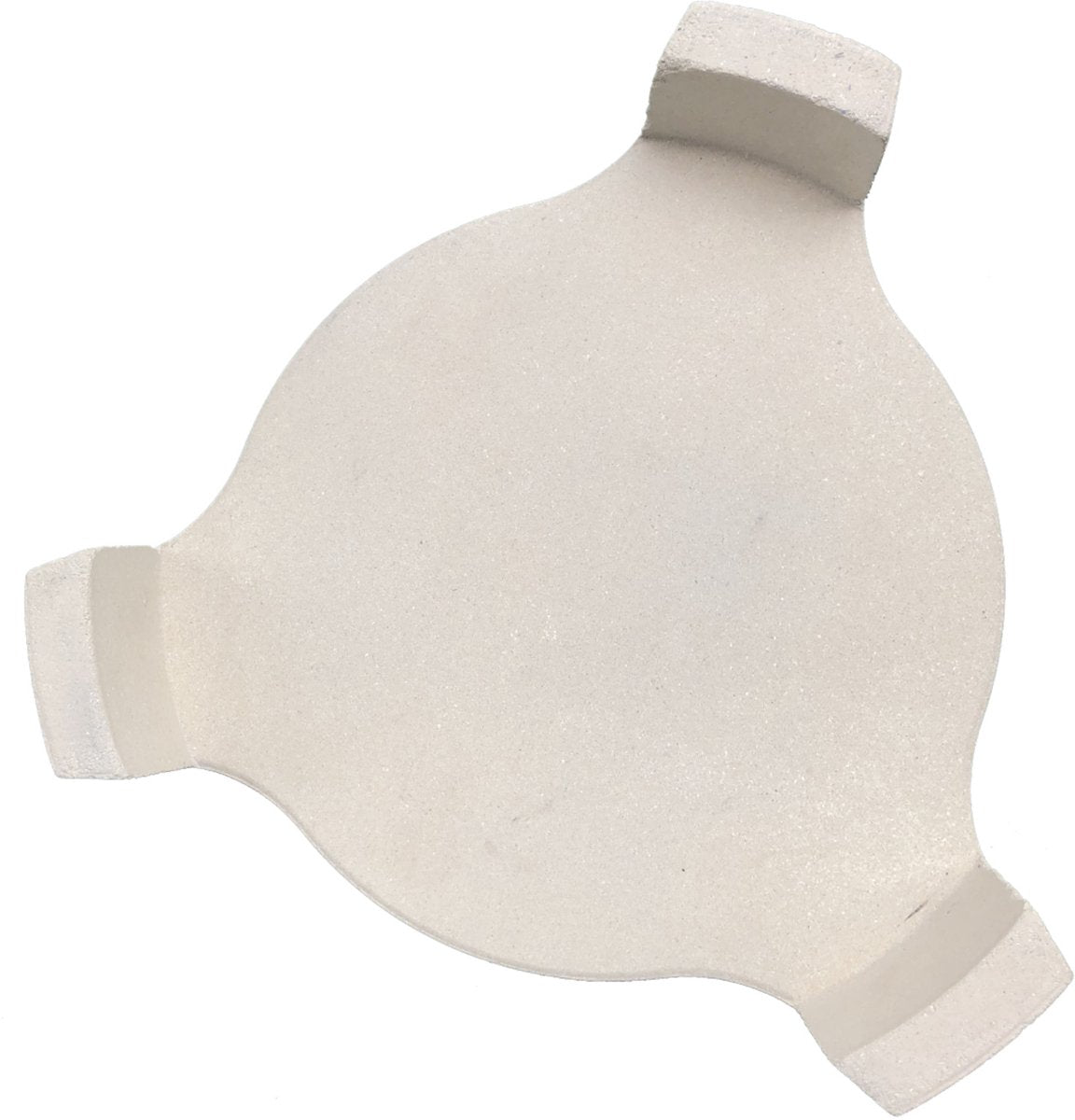 Patton - heat deflector - converter - kamado 15 en 16