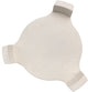 Patton - heat deflector - converter - kamado 15 en 16