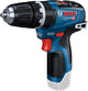 Bosch professional gsb 12v-35 accu klop- schroefboormachine 12v basic body - 06019j9002