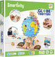 Smartvity Globetrotter