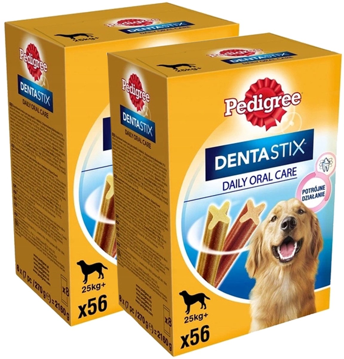 Pedigree