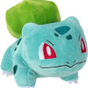 Jazwares pokémon pluche - bulbasaur 20 cm