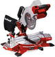 Cappuccio di batteria Einhell Miter SAW TE-MS 18 210 Li-SOLO