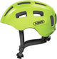 Abus Helm Youn-I 2.0 señal amarillo m 52-57 cm
