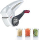 Westmark drum grater trio