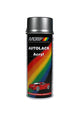 Motip 1055823 - 55140 argento compatto metallizzato 400 ml | 1 pz