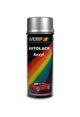 Motip 1055845 - 55300 argento compatto metallizzato | 1 pz