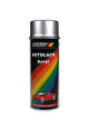 Motip 1055847 - 55310 argento compatto metallizzato 400 ml | 1 pz