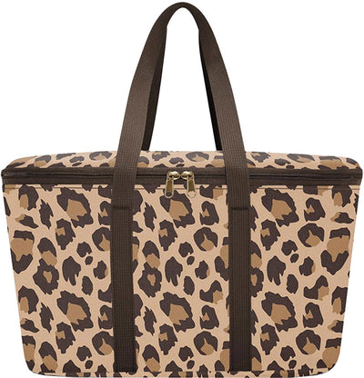 Bolsa térmica Reisenthel - bolsa térmica 44,5 cm (leo macchiato)