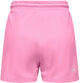 Only play - cava life hw swt short - training short dames - roze