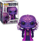 Funko pop! películas: Mighty Morphin Power Rangers la película - Ivan Ooze #1782
