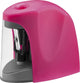 Temperamatite Westcott - elettrico - batterie escluse - rosa - ac-e55042