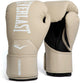 Guantoni da boxe Everlast elite 2, champagne (disponibili in diverse misure)