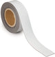 Mazza per nastro magnetico 6524902 bianca confezione da 10
