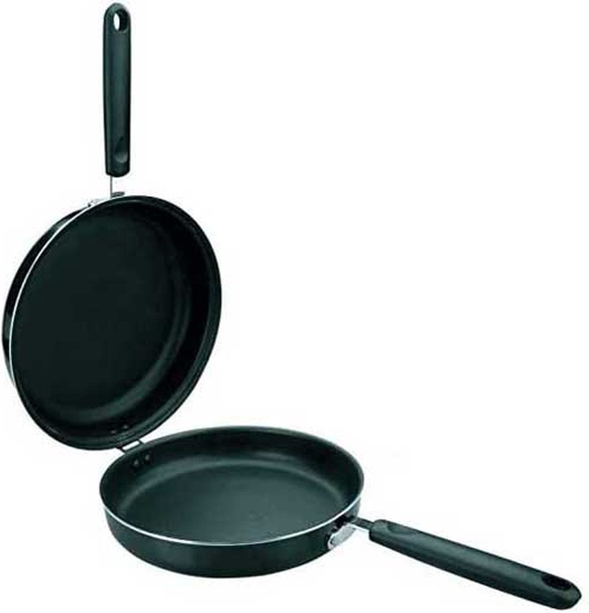 Ibili - tortilla- omeletpan - 24 cm