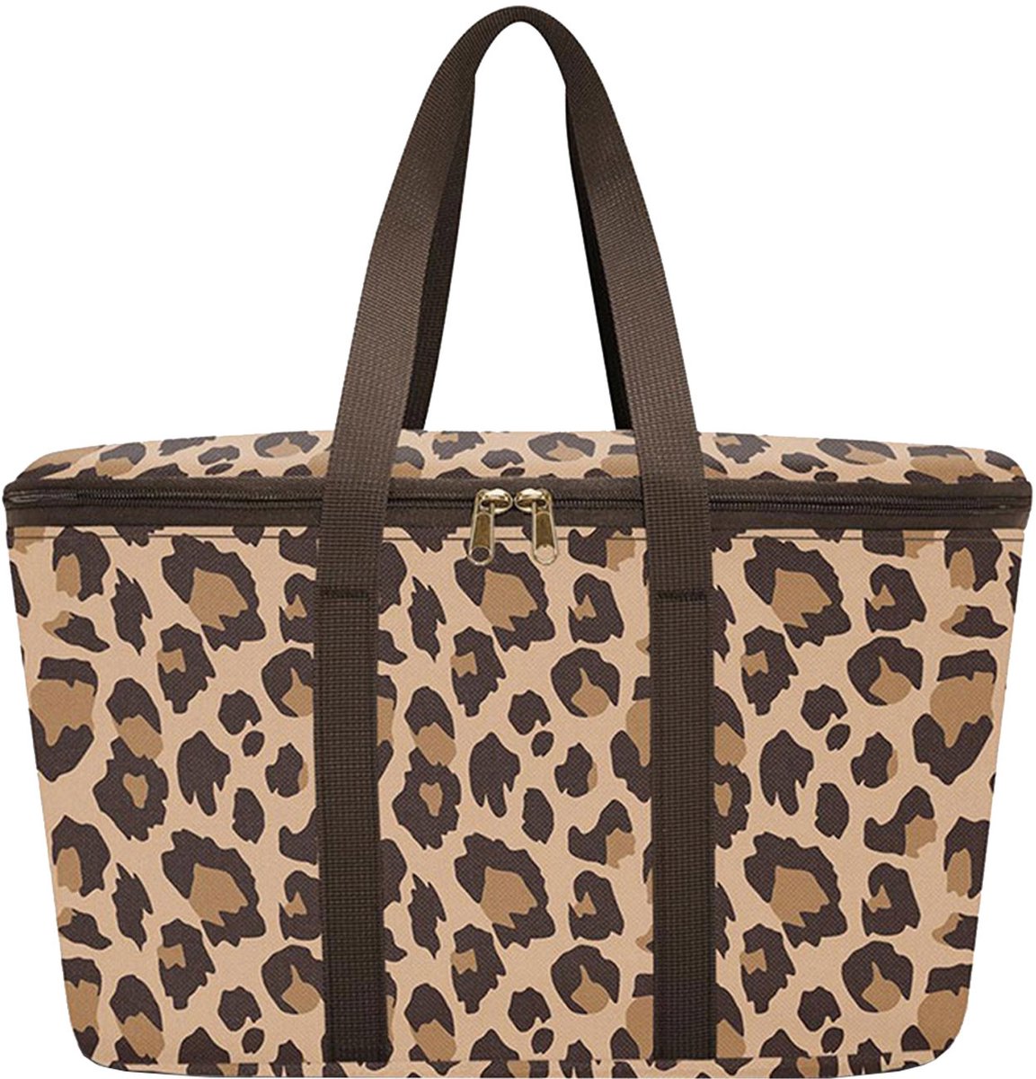 Bolsa térmica Reisenthel - bolsa térmica 44,5 cm (leo macchiato)