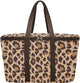 Bolsa térmica Reisenthel - bolsa térmica 44,5 cm (leo macchiato)