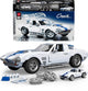Hot Wheels Serie Elite Corvette 1:32