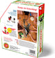 Mad capp puzzel specht - i am mini woodpecker legpuzzel karton.