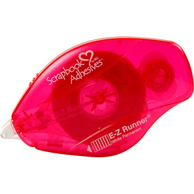 E-Z Runner®, fumetti, permanente, b: 8 mm, 15 m 1 rotolo