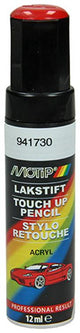 Motip 1055919 - 941730 compacto rojo 12 ml | 1 pieza