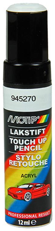 Motip 1055057 - 945270 compacto blanco 12 ml | 1 pieza