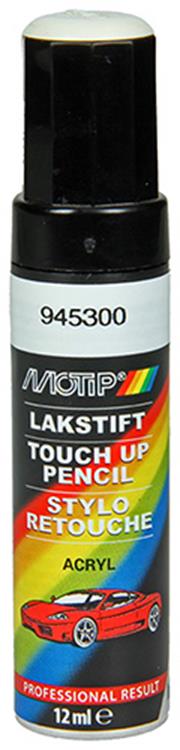 Motip 1055065 - 945300 compacto blanco 12 ml | 1 pieza