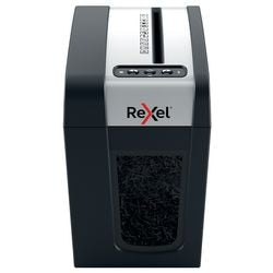 Distruggidocumenti Rexel Secure mc3-sl slimline con micro-distruggidocumenti ve
