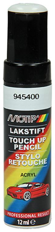 Motip 1055071 - 945400 compacto blanco 12 ml | 1 pieza