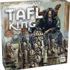 Tactic vikings' tales: tafl king bordspel
