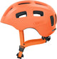 Abus Helm Youn-I 2.0 Mono Orange M 52-57cm
