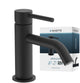 Rubinetto fontana Schutte Aragona | nero opaco - 37965