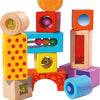 Eichhorn Building Blocks with Sound