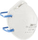 3m 1061820 - máscara antipolvo 8810c3n 3uds | 3 piezas