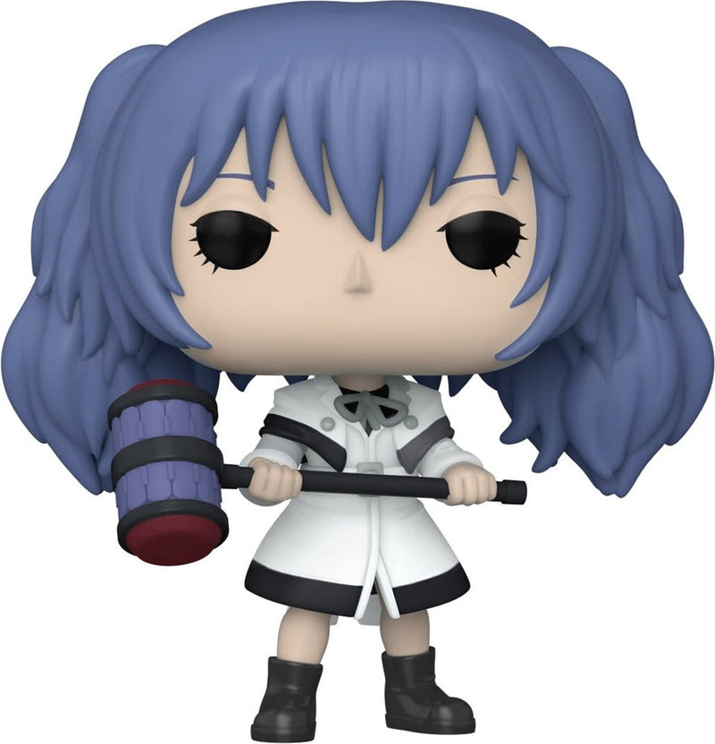 Figura da collezione Funko Tokyo Ghoul Pop! animazione saiko yonebayashi 9 cm multicolori