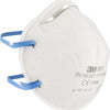 3m 1061820 - máscara antipolvo 8810c3n 3uds | 3 piezas