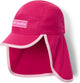 Columbia junior™ ii cachalot kinder pet - guava pink