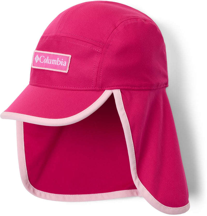 Cappello da bambino Columbia junior™ ii cachalot - rosa guava