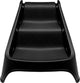 Litter robot 4 ramp zwart