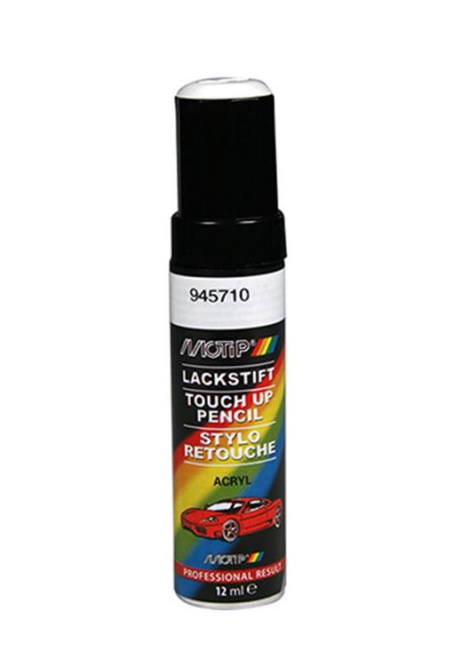 Motip 1055082 - 945710 compacto blanco 12 ml | 1 pieza