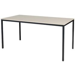 Schavenburg dominio basic oak black desk