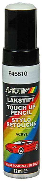 Motip 1055095 - 945810 compacto blanco 12 ml | 1 pieza