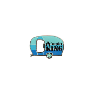 Magnete apriscatole da campeggio per roulotte king