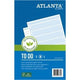 Djois atlanta things to do medium - 100% gerecycled papier - fsc - 1 stuk