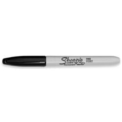 Marcador permanente Sharpie