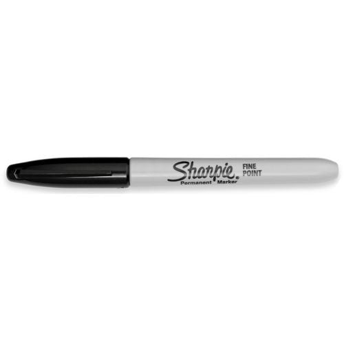 Marcador permanente Sharpie