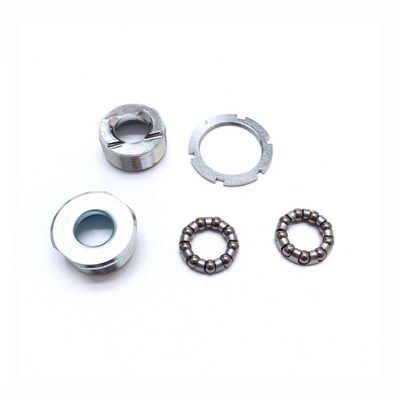 BSA E Copa de respaldo Conjunto de 5 piezas